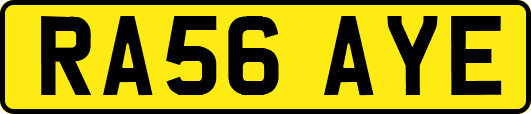 RA56AYE