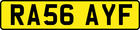 RA56AYF