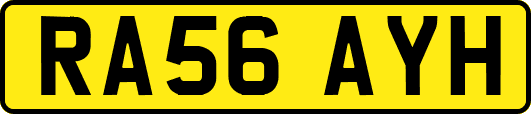 RA56AYH