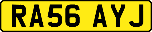 RA56AYJ