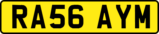 RA56AYM