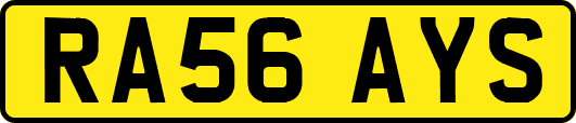 RA56AYS
