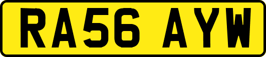 RA56AYW