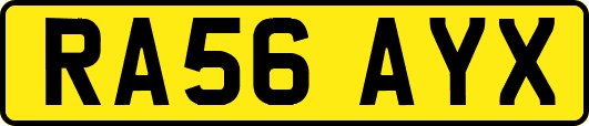 RA56AYX