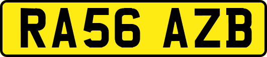 RA56AZB