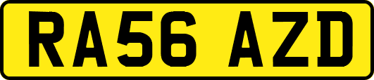 RA56AZD