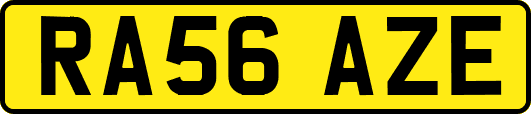 RA56AZE