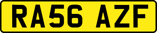 RA56AZF