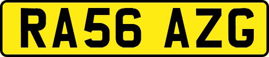 RA56AZG