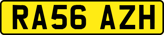 RA56AZH