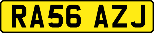 RA56AZJ