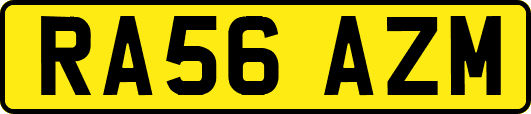 RA56AZM