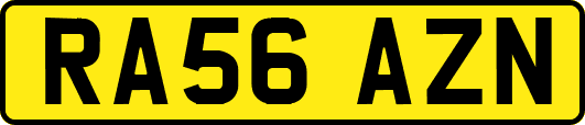 RA56AZN
