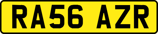 RA56AZR