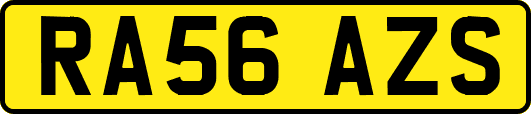 RA56AZS