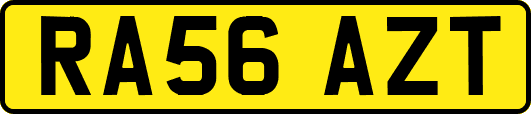RA56AZT