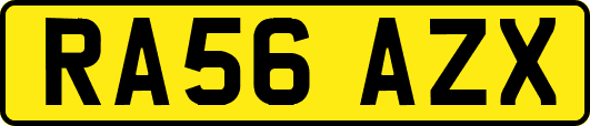RA56AZX
