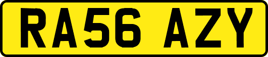 RA56AZY