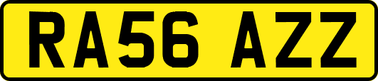 RA56AZZ