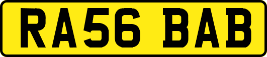 RA56BAB