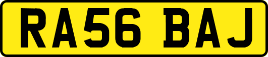 RA56BAJ