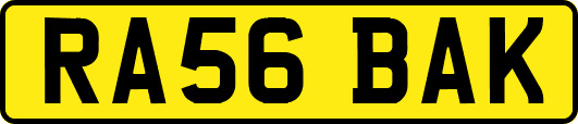 RA56BAK