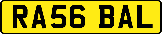 RA56BAL