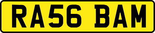 RA56BAM