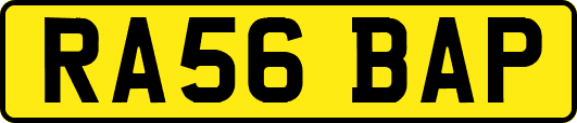 RA56BAP