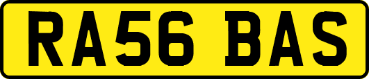 RA56BAS