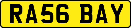 RA56BAY