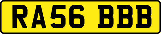 RA56BBB