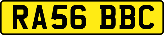 RA56BBC