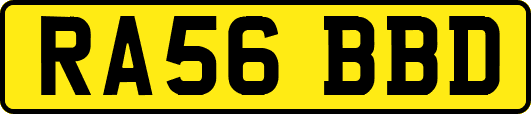 RA56BBD