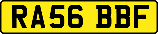 RA56BBF
