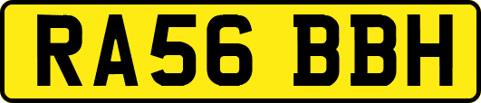 RA56BBH