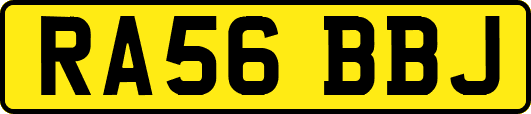 RA56BBJ