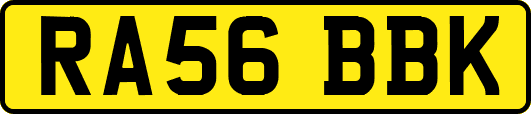 RA56BBK