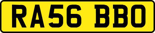 RA56BBO