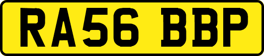 RA56BBP