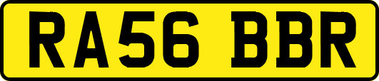 RA56BBR