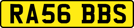 RA56BBS