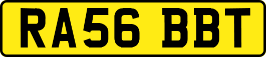 RA56BBT