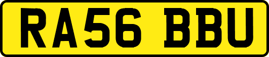 RA56BBU