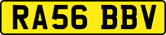 RA56BBV