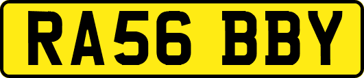 RA56BBY