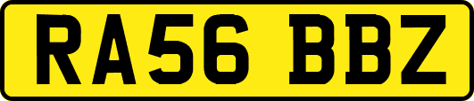 RA56BBZ