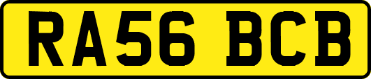 RA56BCB