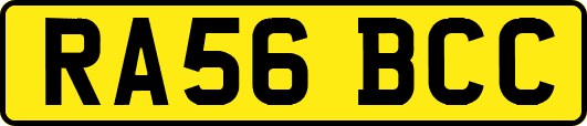 RA56BCC