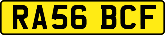 RA56BCF